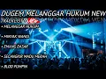 Download Lagu DUGEM TERBARU V2 🎼 DJ MELANGGAR HUKUM X MINYAK WANGI X EMANG DASAR NEW ~ DJ KRISNA