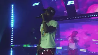 tory lanez the take live social distancing tour 05 2020 