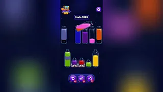 Magic Sort Level 1093 Screenshot