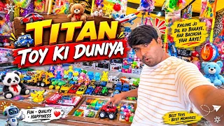 Toy ki duniya ❤️🤣😂 #vlog #funny #comedy 