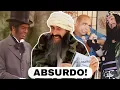 Lagu Os Maiores Absurdos do Casseta e Planeta!