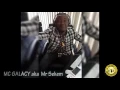 MC Galaxy Sekem Live in Charlotte