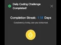 LeetCode 1550 Three Consecutive Odds - solution with TypeScript JavaScript