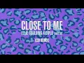 Download Lagu Ellie Goulding (with Diplo) (Ft. Swae Lee) - Close To Me CID Remix