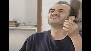 عصر الجنون  بدي غني و ارقص كمان مبسوط  بسام كوسا دندنها