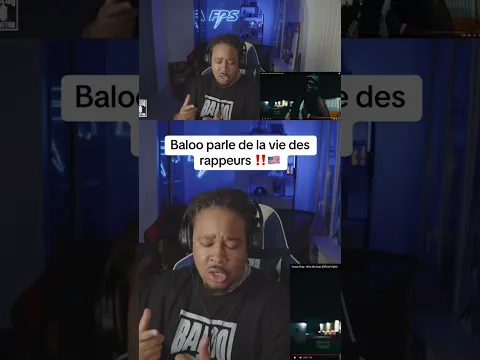 La vérité sur la vie des rappeurs us 🇺🇸