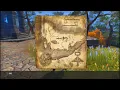 Woodworker Survey Stormhaven Elder Scrolls Online
