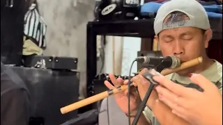 cek sound teman biasa mas weng