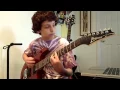 Download Lagu Santeria | Guitar Cover | 12 Years Old