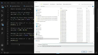 Split Variable Length String in Python