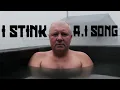 Lagu I STINK - A.I RUSSIAN SONG
