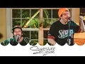 Download Lagu Little Stranger - 1969 (Live Music) | Sugarshack Sessions