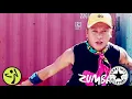 No One Waiting | NAdia Batson x Destra Garcia | Zumba® | Choreography | Richard Dela Cruz