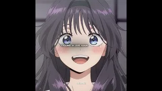 Fall In Love Again Rintaro X Waguri The Fragrant Flower Blooms With Dignity Everything Is 