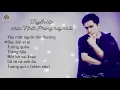 Download Lagu NHẬT PHONG | Yêu Một Người Tổn Thương | Tướng Quân | Tuyển Tập Ca Khúc Nhạc Trẻ Hay Nhất