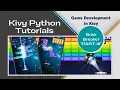 Kivy Python Kivy Tutorial Game Development in Kivy Kivy Python Desktop Application