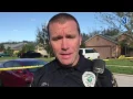 Domestic violence incident leads to fatal shooting in Port Orange