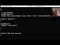 Javascript practice - object oriented programming coffee menu application terminal practice