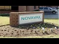 Novavax misses on top and bottom lines stock is up 110 year-to-date