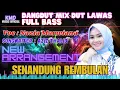 Download Lagu SENANDUNG REMBULAN - Nazia Marwiana - Dangdut Mix Dut Full Bass