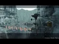 【ニーアレプリカント ver.1.22 BGM】心閉ザセシ鉄棺 (崖の村) ｜ NieR Replicant ver.1.22 OST - Cold Steel Coffin