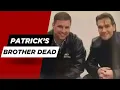 Sean Swayze Dead at 63 The Tragic Truth Behind Patrick Swayze s Brother