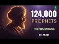 Lagu The Secret of 124,000 Prophets — Ibn Arabi’s Hidden Map of the Human Soul