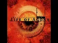 Tangerine   Life of Agony