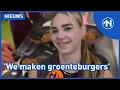 Download Lagu Leerlingen in Winschoten krijgen CHEFKOK op bezoek: 'Dit is waarom gezond eten zo belangrijk is'