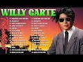 Willy Garte Nonstop OPM Tagalog Love Songs Of All time 💖Willy Garte Best Medley Song Playlist