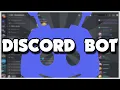 How to code a DISCORD BOT - Working 2022 Discord js