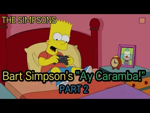 Download MP3 Bart Simpson's \