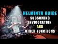 Helminth Guide - The Systems of Warframe