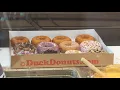 Myrtle Beach s BEST Duck Donuts