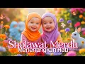Download Lagu SHOLAWAT NABI MERDU TERBARU 2025 TANPA IKLAN  PENYEJUK HATI - LAGU SHOLAWAT TERPOPULER 2025