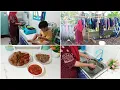 Download Lagu a day in my life✨masak makan siang didapur biru sederhana