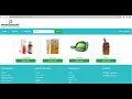 Online Pharmacy System with Multi Chemist