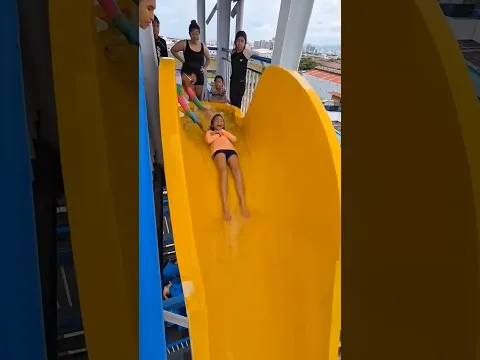 Remember These 3 Things At The Water Park #shorts #ytshorts