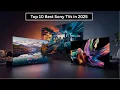 Download Lagu Top 10 Best Sony TVs in 2025 - Ultimate Buying Guide!