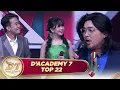 Download Lagu Ternyata Rahasia Nazwa \u0026 Chantika Bisa Kaya Model Adalah Berkat Si Kwasong Ya!? | D’academy 7 Top 22
