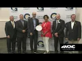 High tech manufacturing jobs are coming to Gastonia