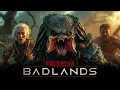 Download Lagu Predator: Badlands (2025) Movie || Ravi Narayan, Elle Fanning, Cameron Brown || Review \u0026 Details MP3