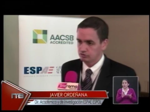 Emprendedores tropiezan con financiamiento resultados de GEM Ecuador 2016