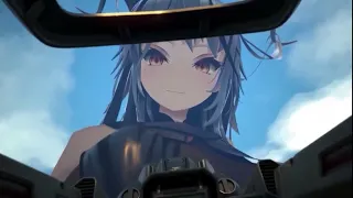 giantess growth aegir foot crush vore