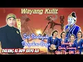 Lagu Wayang Kulit Dalang Ki Mpp Bayu Aji Lakon Duryudana Gugur Dimeriahkan Gareng Semarang