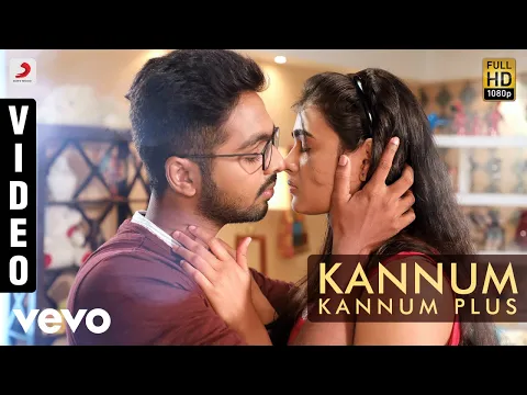 Kannum Kannum Plus - YouTube