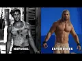 Download Lagu Físicos Naturales en Hollywood Antes de los Esteroides