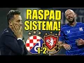 Download Lagu 🔵DINAMO 1:2 GORICA🔵NOVI DEBAKL UOČI HAJDUKA I FENERA🔵KOVAČEVIĆU SE TRESE STOLICA?🔵