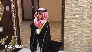 قصي وليد الغابر جديد 
