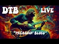 “Preachin' Blues”-Derek Trucks Band Live